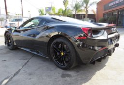 2016 Ferrari 488 GTB - Image 7