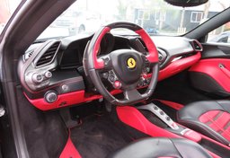 2016 Ferrari 488 GTB - Image 26