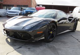 2016 Ferrari 488 GTB - Image 3