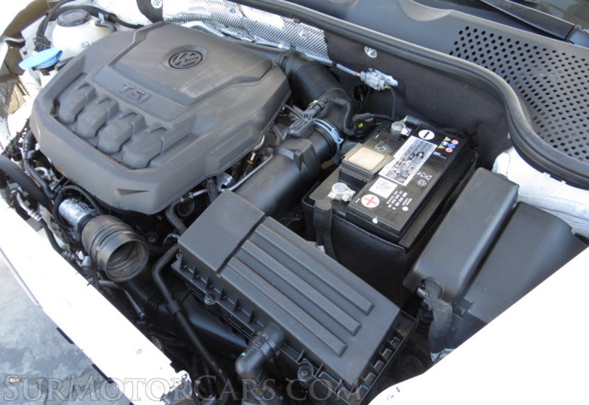 2019 Volkswagen Beetle - Image 44