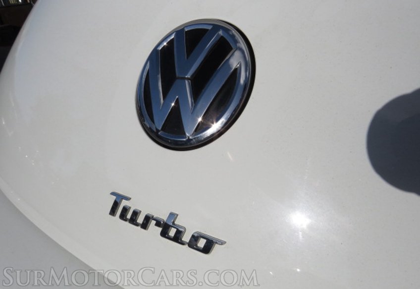 2019 Volkswagen Beetle - Image 18