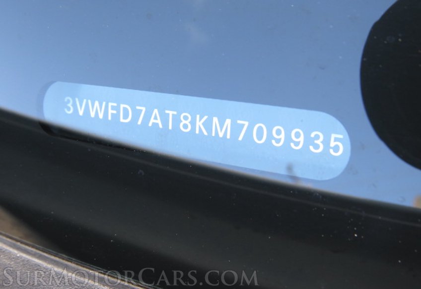 2019 Volkswagen Beetle - Image 39