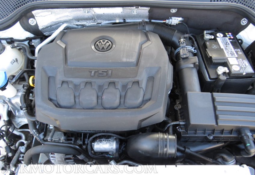 2019 Volkswagen Beetle - Image 43