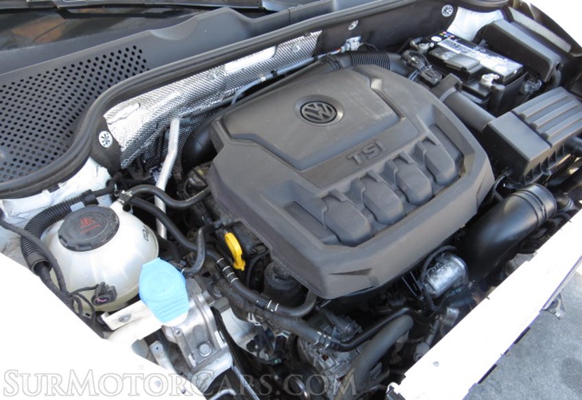 2019 Volkswagen Beetle - Image 42