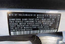 2019 Volkswagen Beetle - Image 40