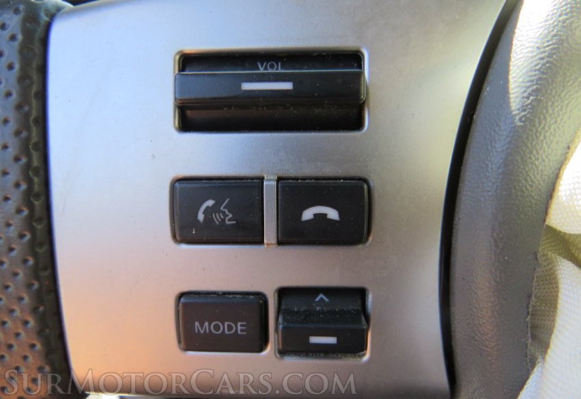 2018 Nissan Frontier - Image 38