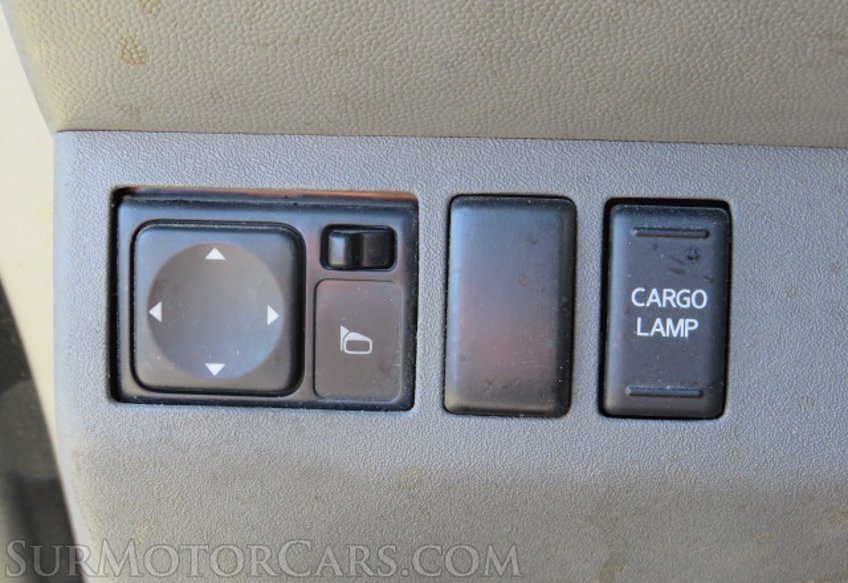 2018 Nissan Frontier - Image 40