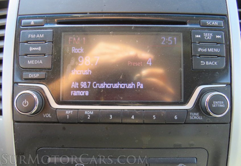 2018 Nissan Frontier - Image 34