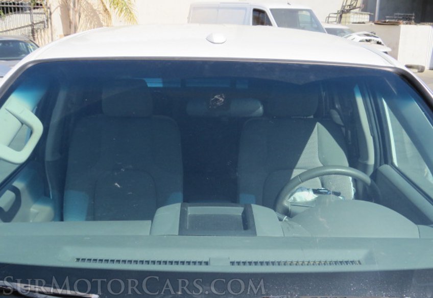 2018 Nissan Frontier - Image 18