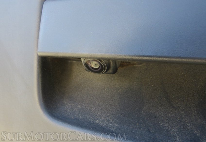 2018 Nissan Frontier - Image 15