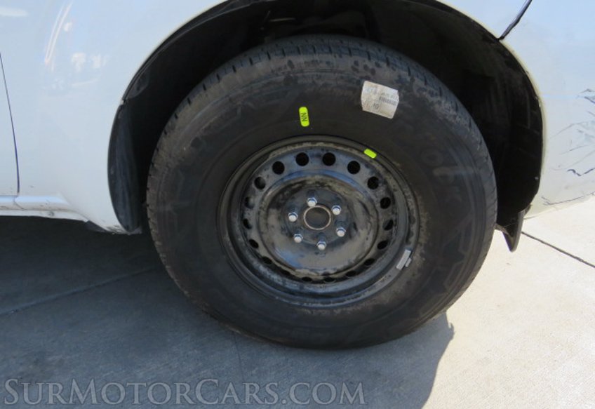 2018 Nissan Frontier - Image 12