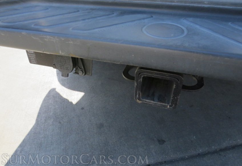 2018 Nissan Frontier - Image 16