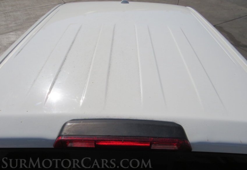 2018 Nissan Frontier - Image 14