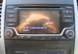 2018 Nissan Frontier - Image 34