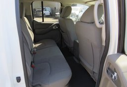 2018 Nissan Frontier - Image 30