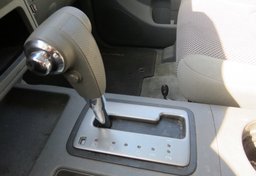 2018 Nissan Frontier - Image 37