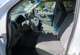 2018 Nissan Frontier - Image 25