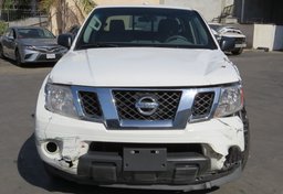 2018 Nissan Frontier - Image 17