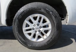 2018 Nissan Frontier - Image 11