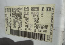 2018 Nissan Frontier - Image 44