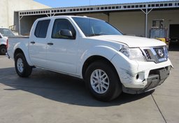 2018 Nissan Frontier - Image 3