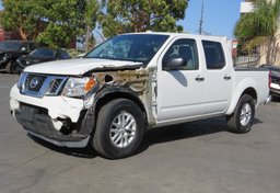 2018 Nissan Frontier - Image 4