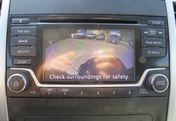 2018 Nissan Frontier - Image 35