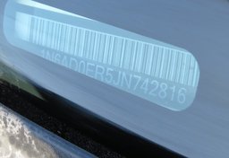 2018 Nissan Frontier - Image 42