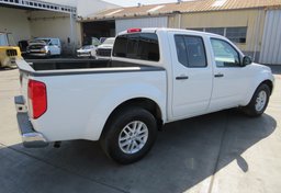 2018 Nissan Frontier - Image 9