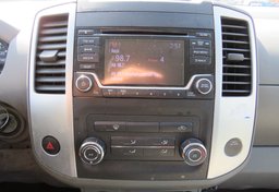 2018 Nissan Frontier - Image 36