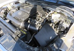 2018 Nissan Frontier - Image 47