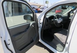 2018 Nissan Frontier - Image 20