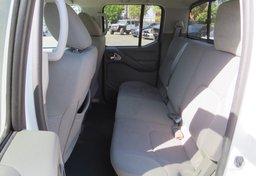 2018 Nissan Frontier - Image 29