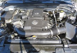 2018 Nissan Frontier - Image 46