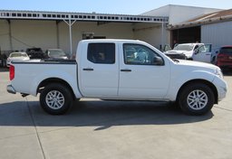 2018 Nissan Frontier - Image 5