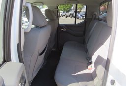 2018 Nissan Frontier - Image 31