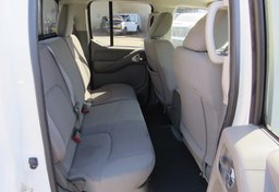 2018 Nissan Frontier - Image 28