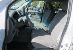 2018 Nissan Frontier - Image 23