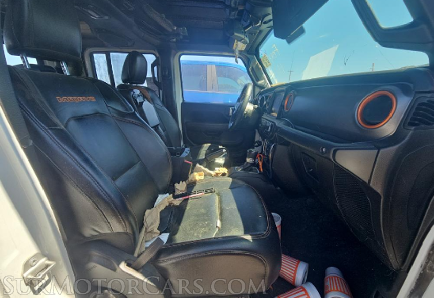 2023 Jeep Gladiator - Image 9