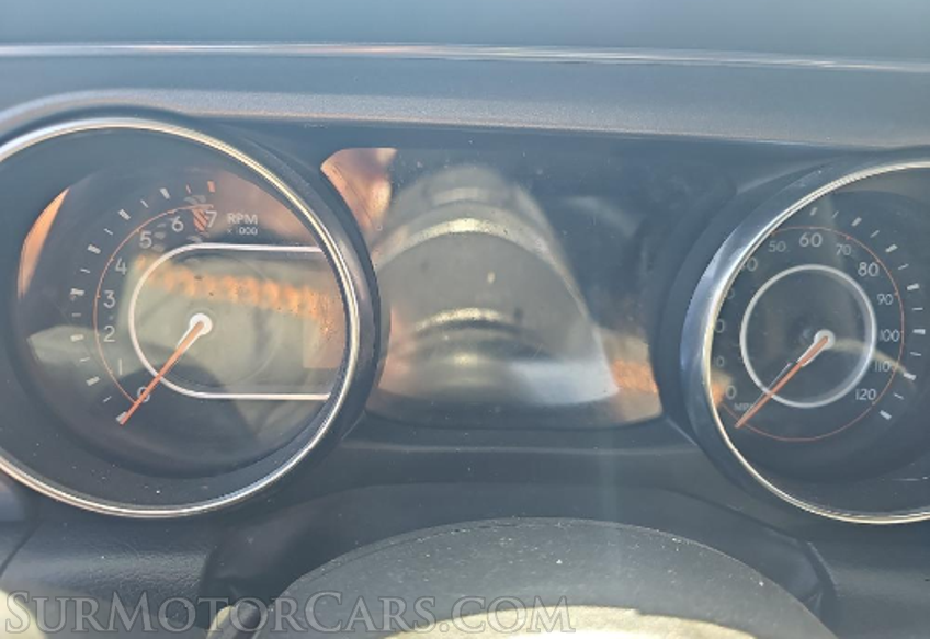 2023 Jeep Gladiator - Image 11