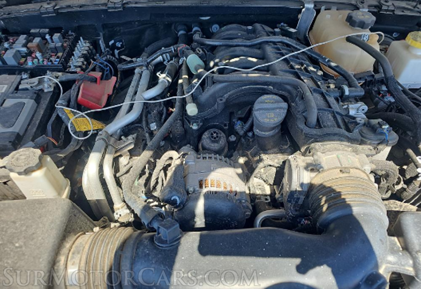 2023 Jeep Gladiator - Image 14