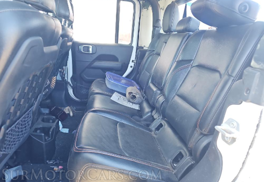 2023 Jeep Gladiator - Image 10