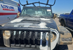 2023 Jeep Gladiator - Image 3