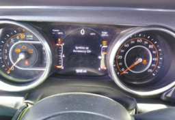 2023 Jeep Gladiator - Image 12