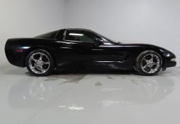 Thumbnail of 2002 Chevrolet Corvette