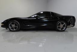 Thumbnail of 2002 Chevrolet Corvette