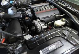 Thumbnail of 2002 Chevrolet Corvette