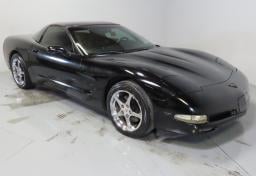 Thumbnail of 2002 Chevrolet Corvette