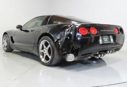 Thumbnail of 2002 Chevrolet Corvette