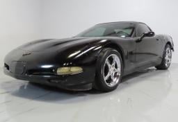 Thumbnail of 2002 Chevrolet Corvette
